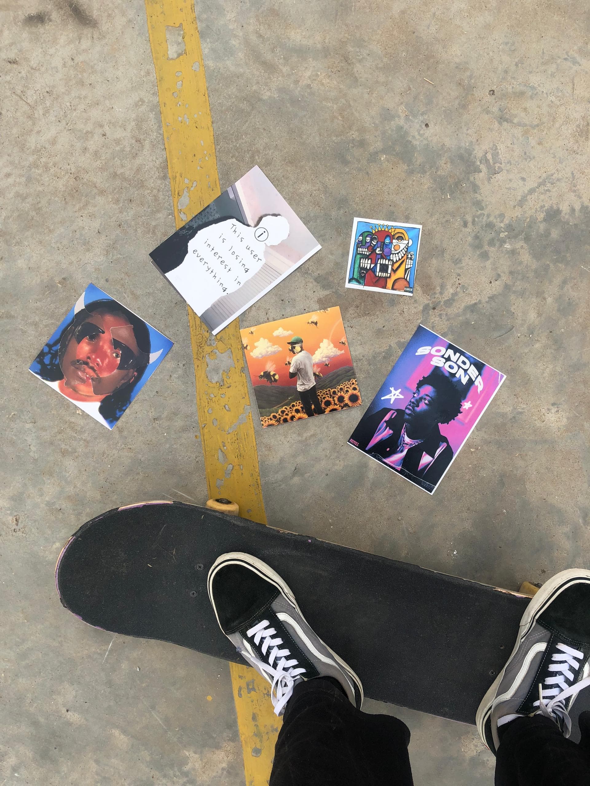 A6 posters - image 2