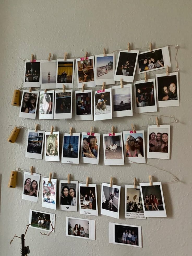 Polaroids - image 2