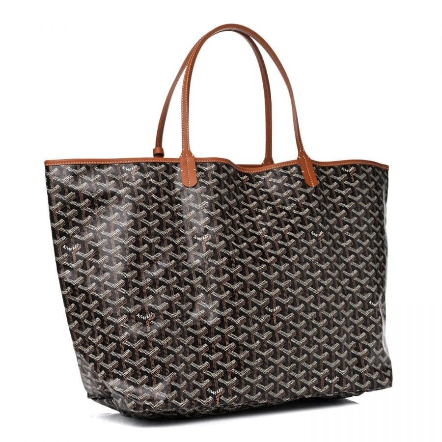 Goyard Saint Louis GM tote bag
