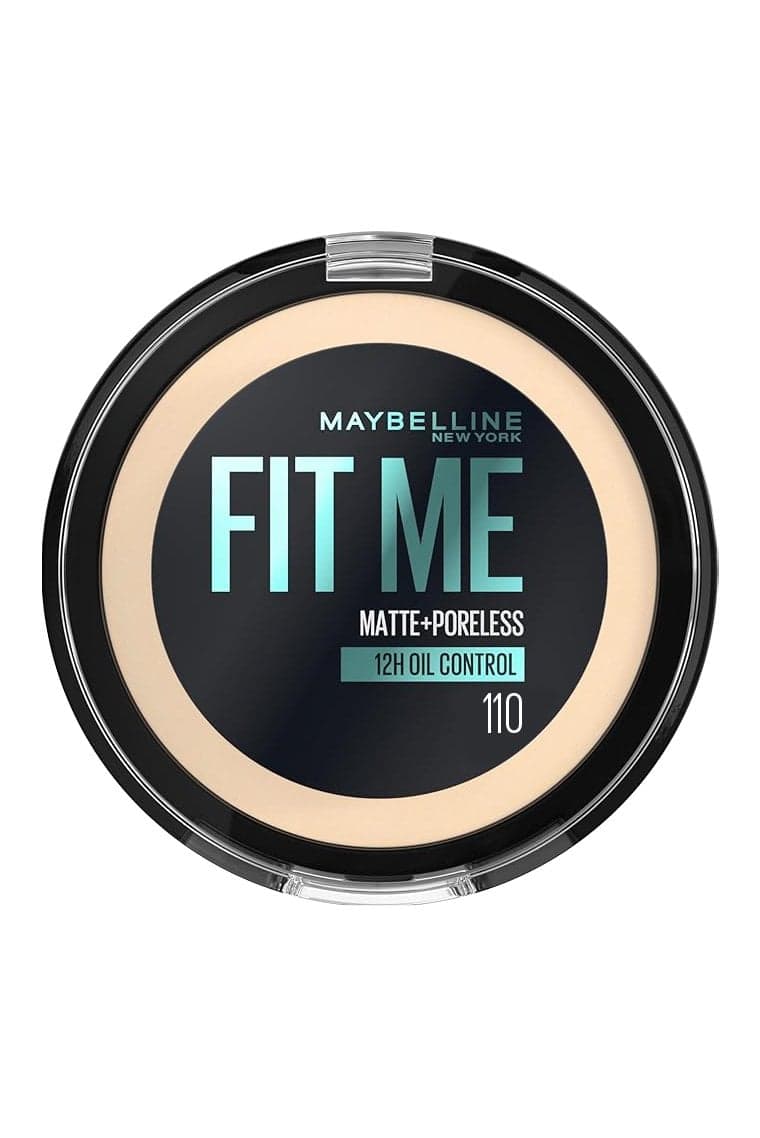 Maybelline Fit Me Powder - image 2