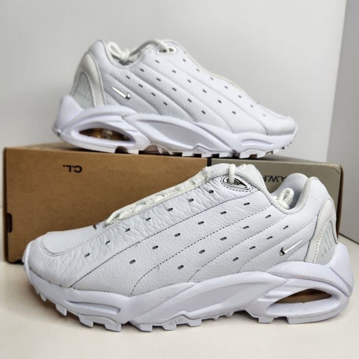 Nocta hot step air terra