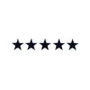 5 star kicks logo