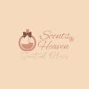 Sceñts Heaven logo