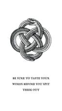 Thedopestcollection logo