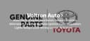 Voltron Auto Motor Spares logo